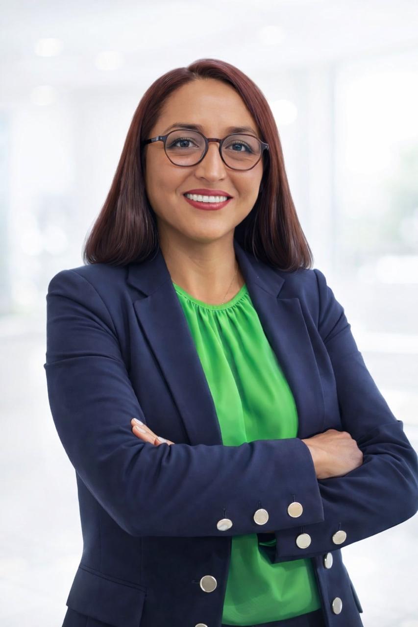Silvia Vargas