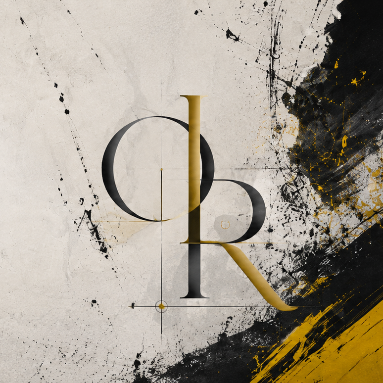 Logo Oscar López Ruiz