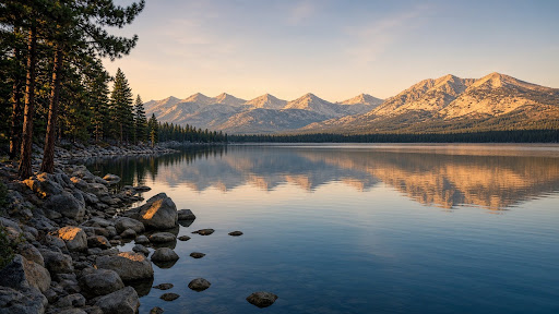 Tahoe