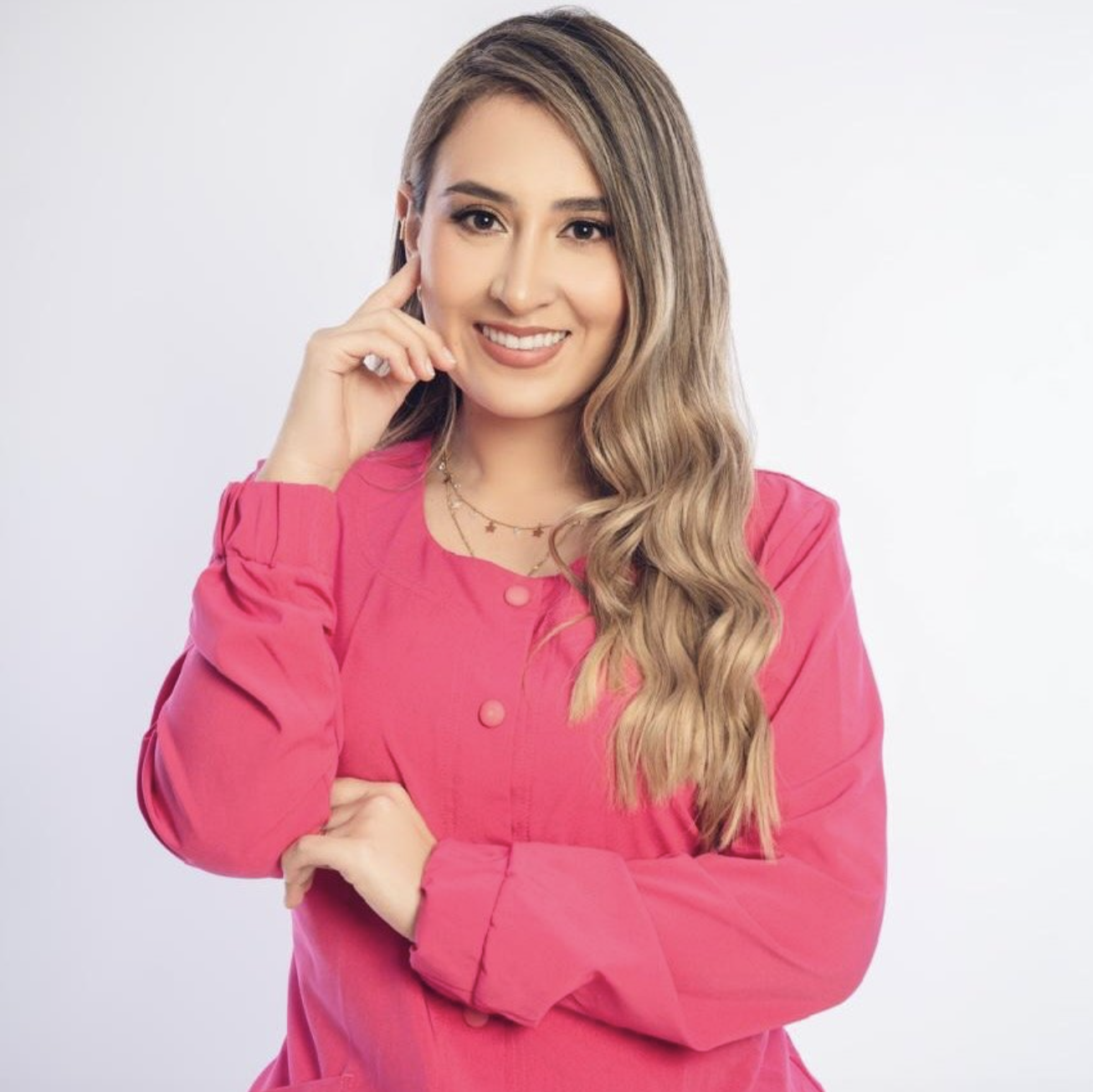 Dra. Lesly Barriga