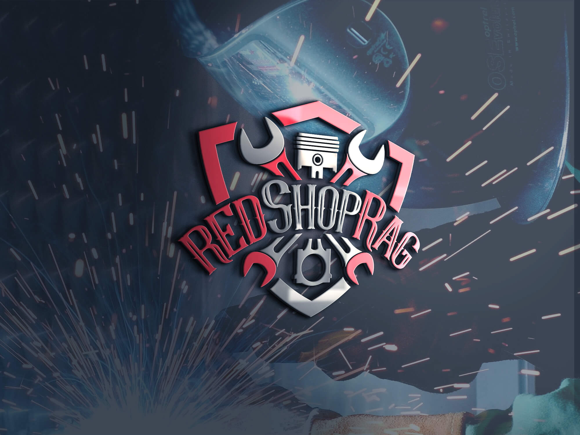 RedShopRag