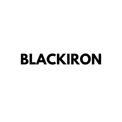 BlackIron
