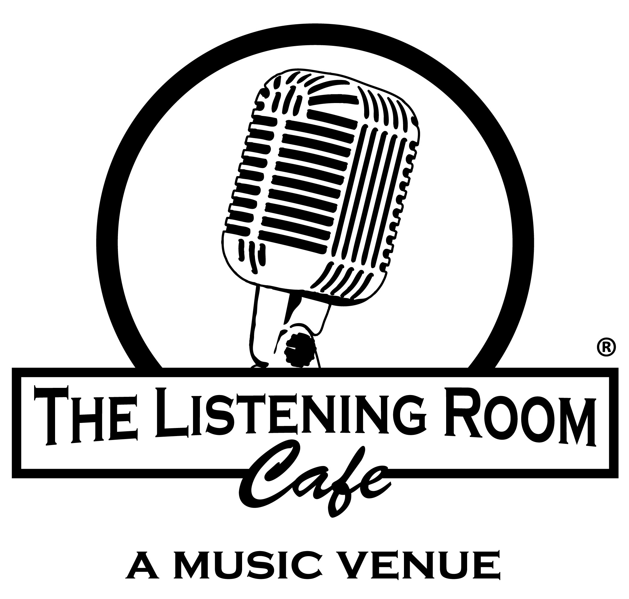 listeningroomcafe.com logo