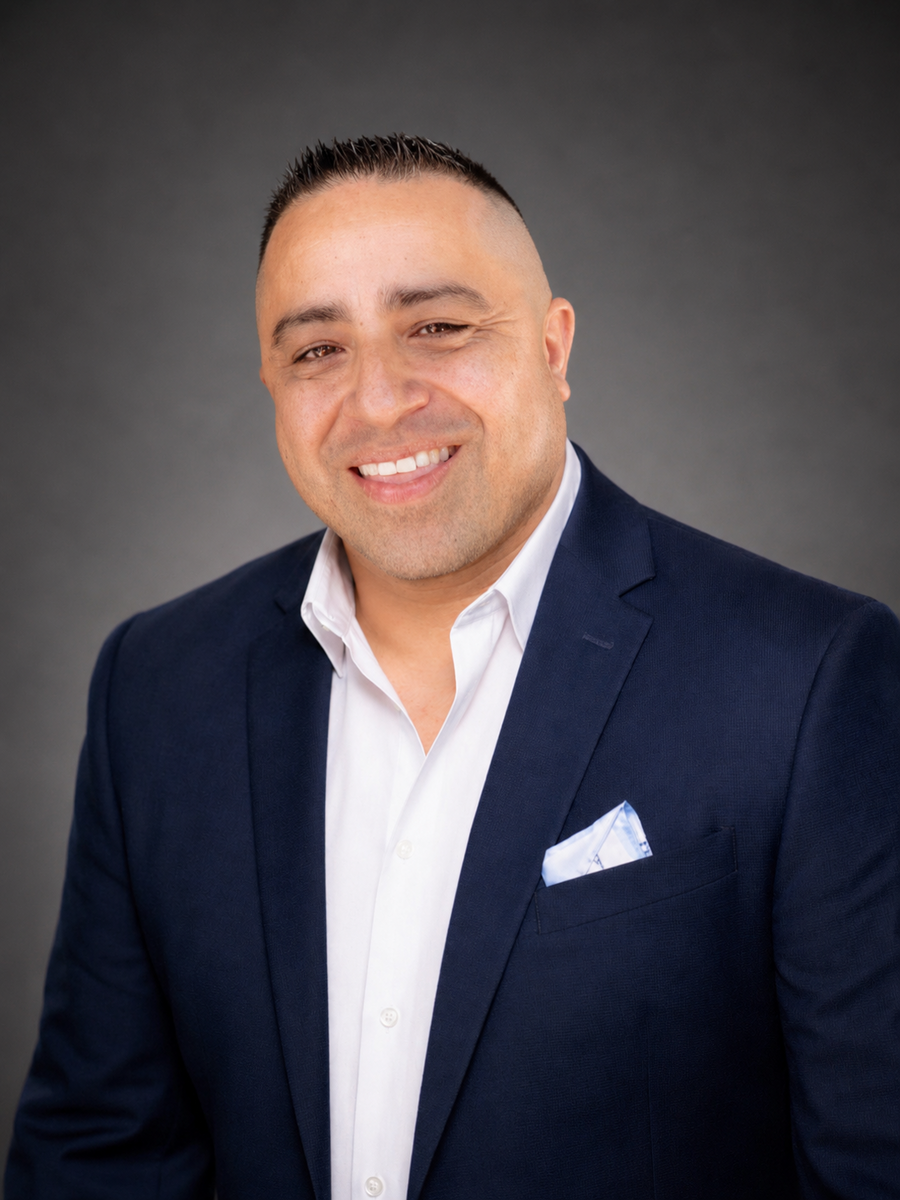 Bruce Mena, Financial Strategist
