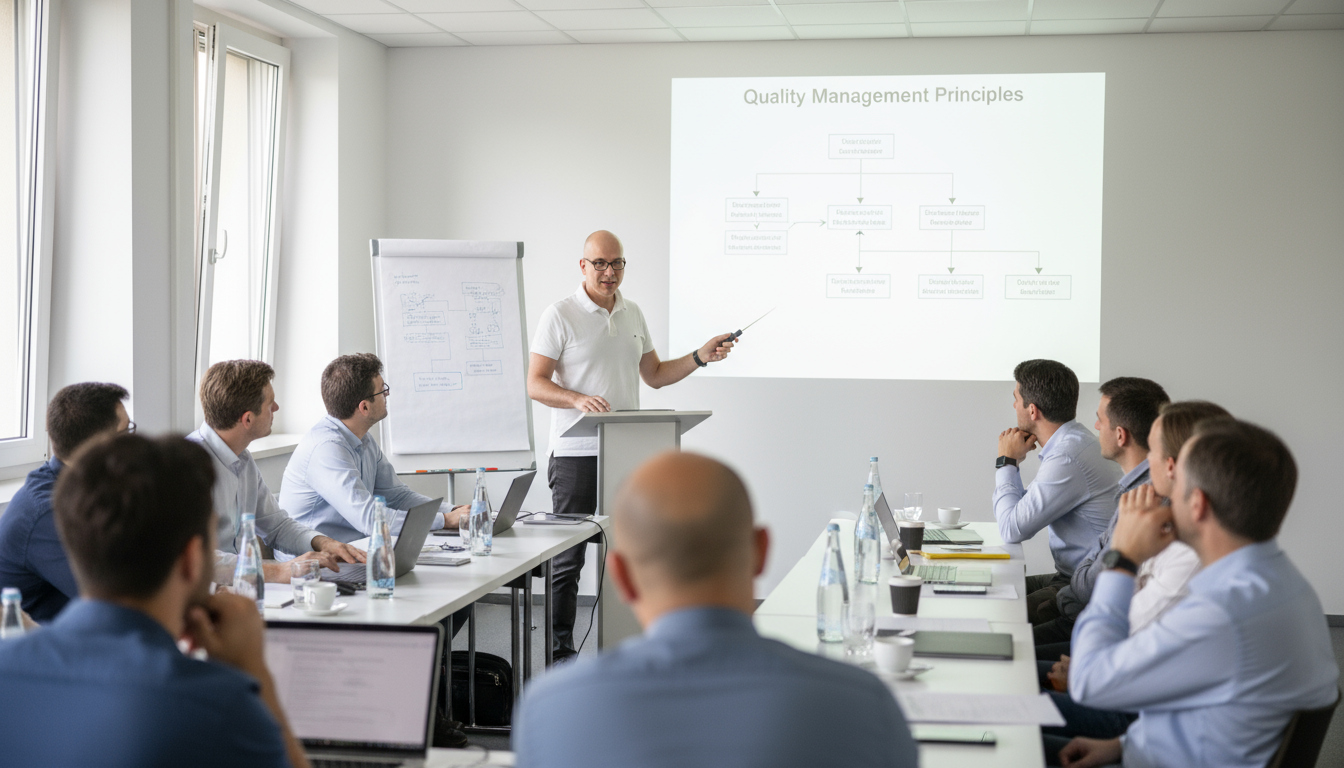 hqm workshop roman kirchmeier