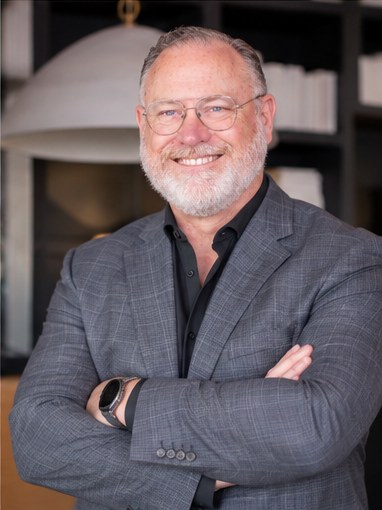 Scott Reib, America's Legal Coach