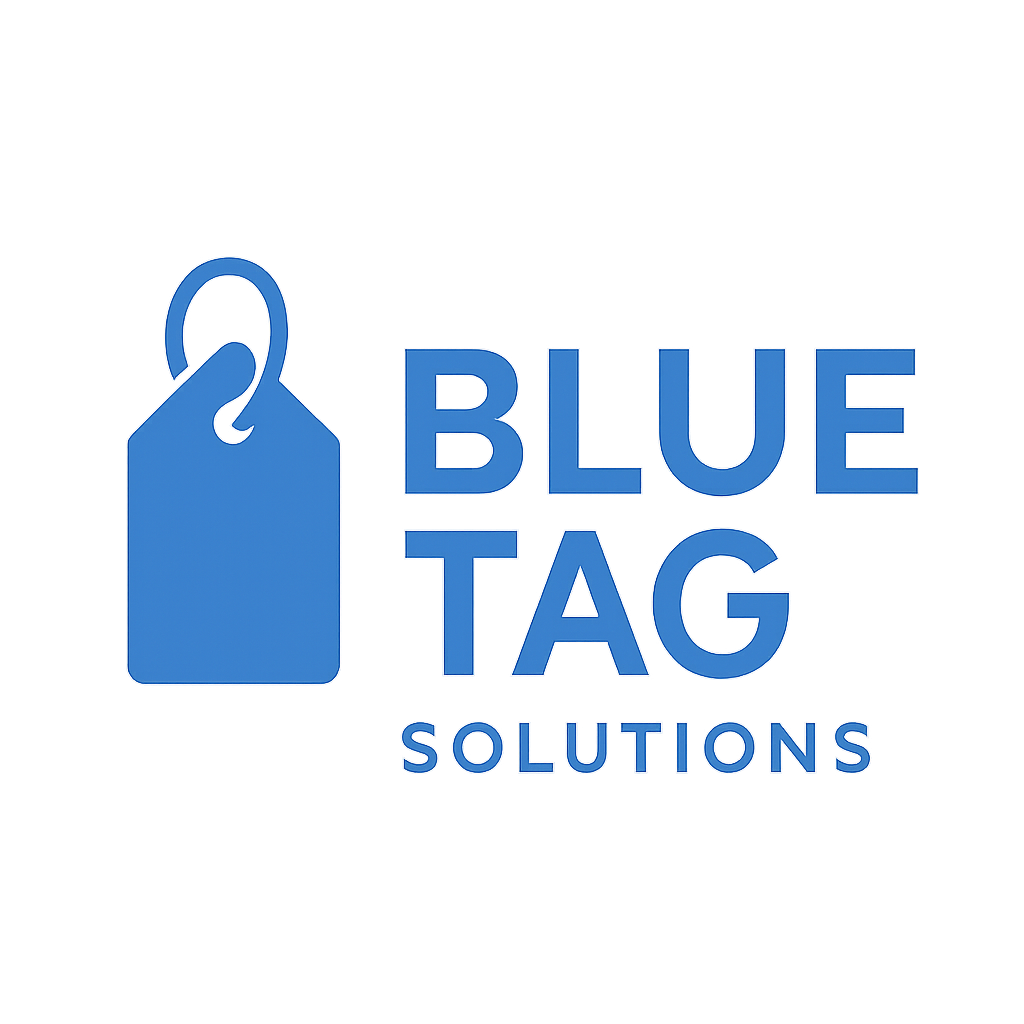 Blue Tag Solutions