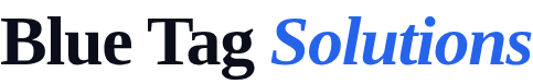 Blue Tag Solutions