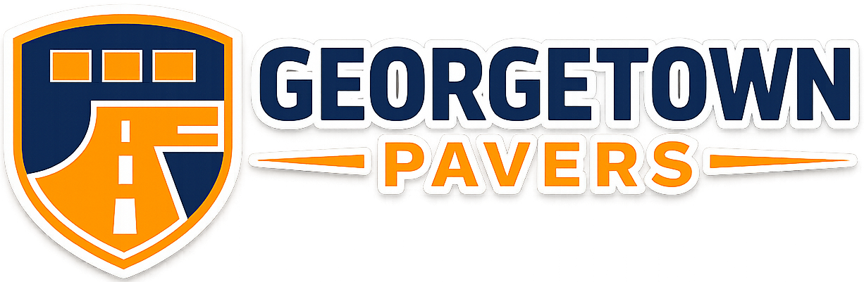 Georgetown Pavement Pros