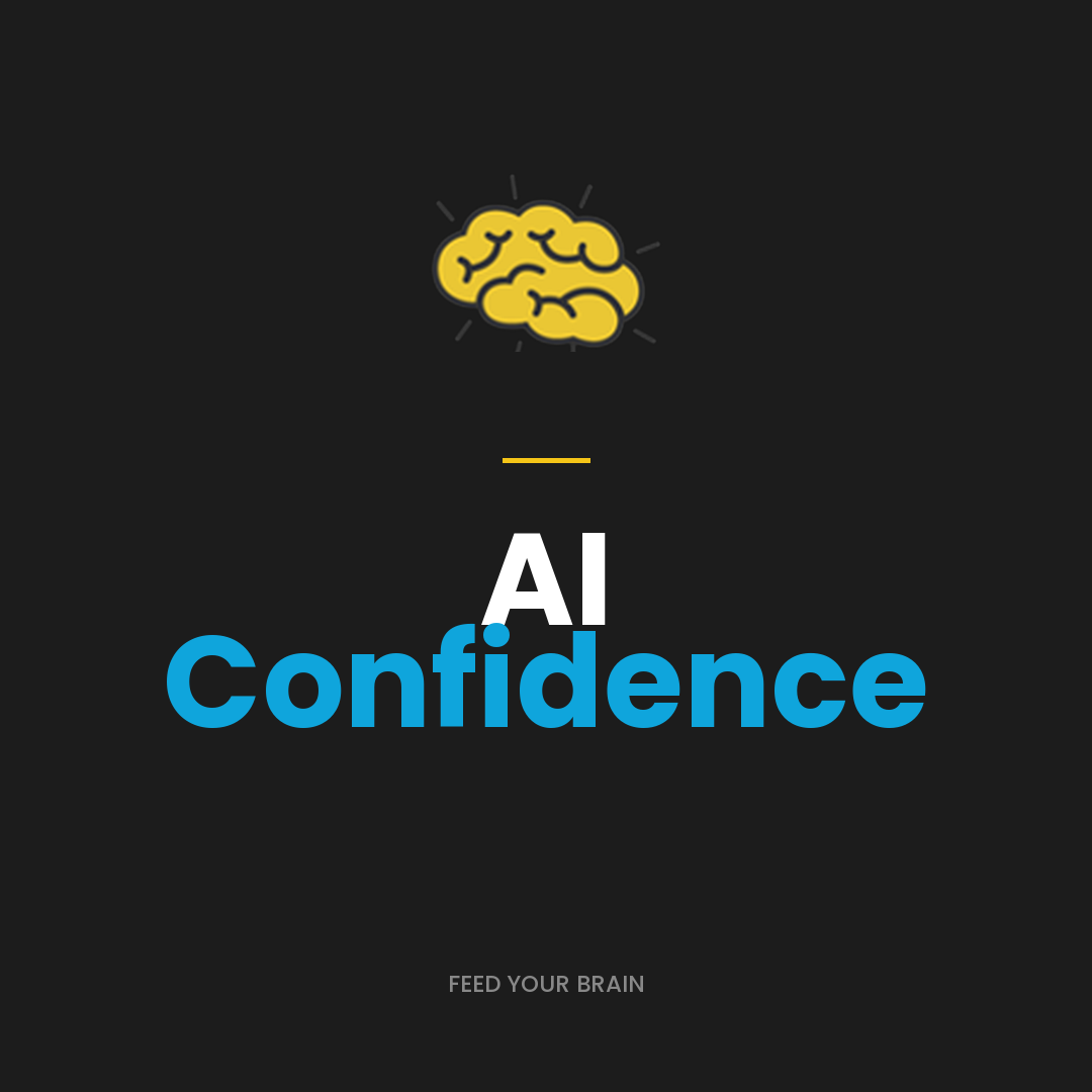 FYB | AI Confidence