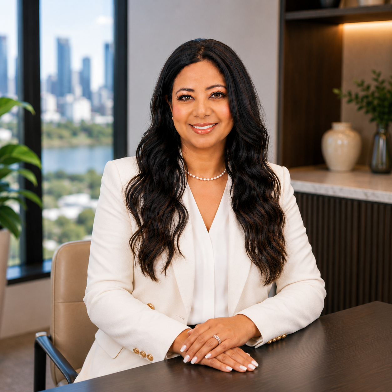 Suman Dua, Registered Migration Agent
