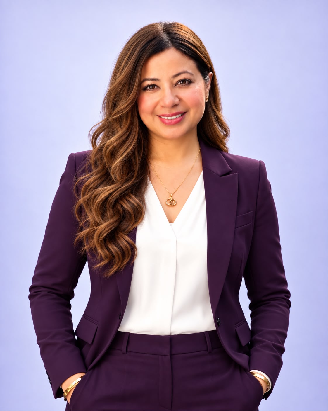 Suman Dua, Director and Registered Migration Agent, MARN 1800859