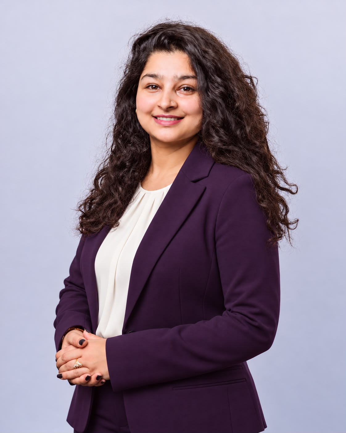 Rakshya Khanal, Migration Case Officer and Qualified Education Agent Counsellor