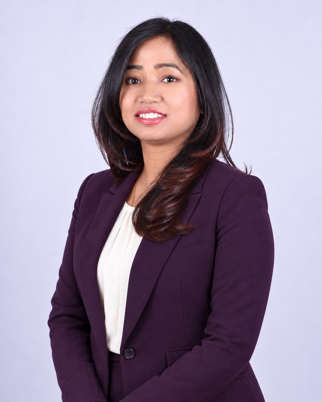 Reeju Shrestha, Registered Migration Agent, MARN 1792749