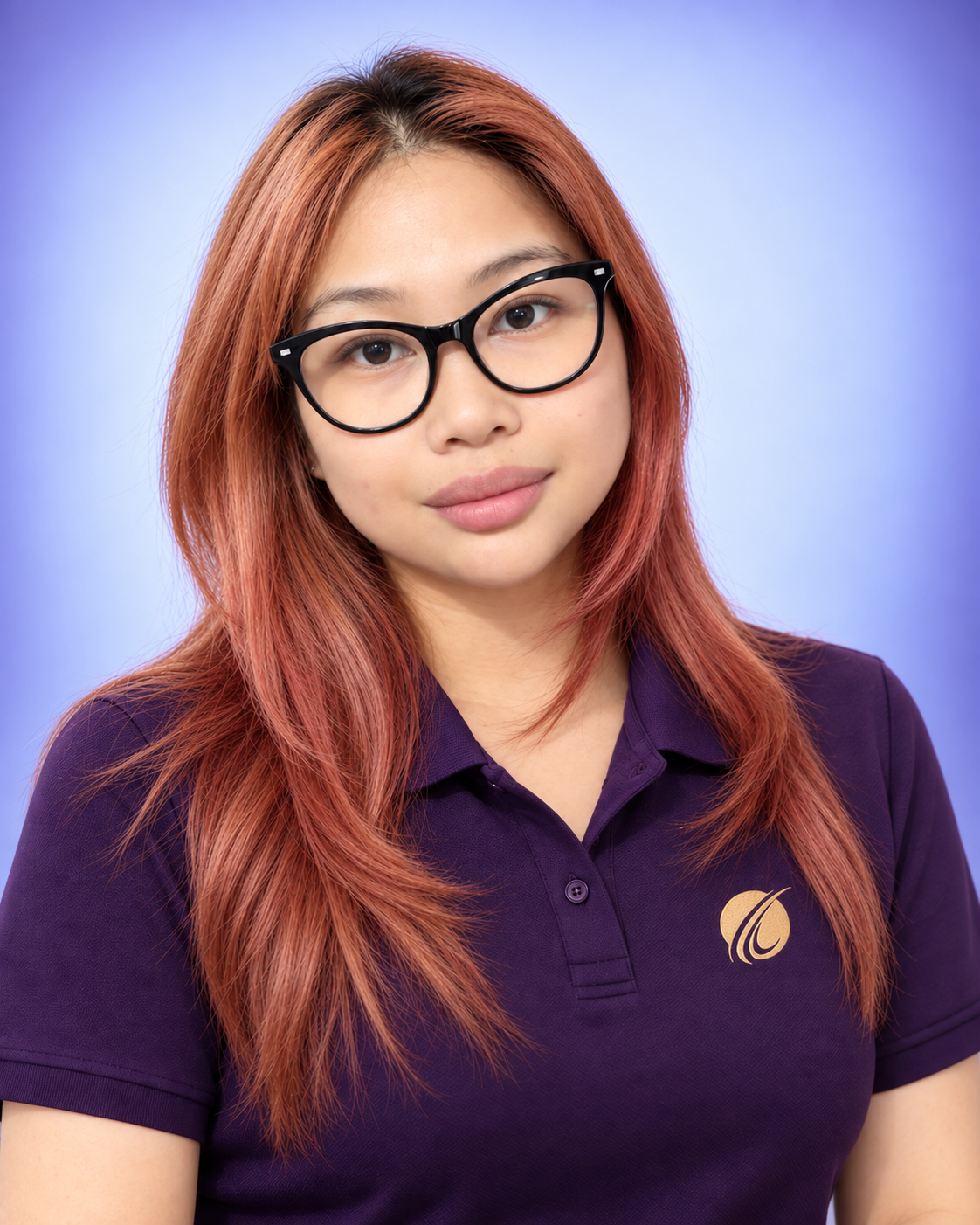 Riri, Receptionist and Enrolments Officer