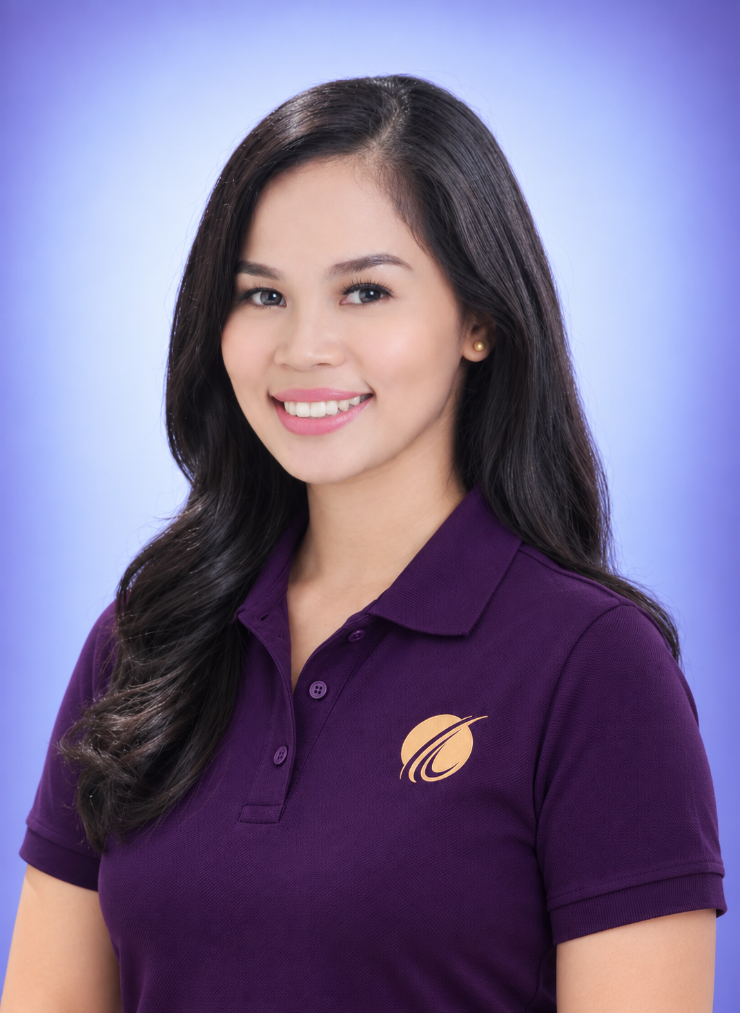 Angie, Marketing Assistant
