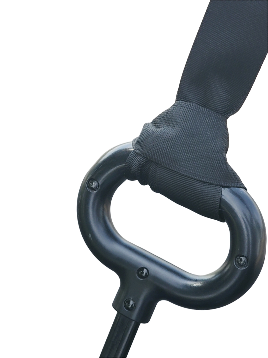 Buddy Pulley — alternate angle