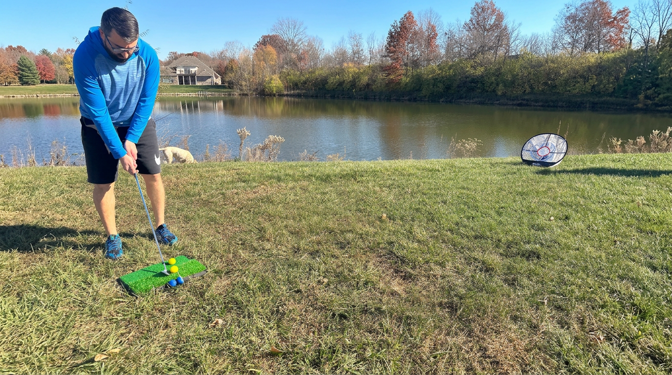 Wedge Master Pro