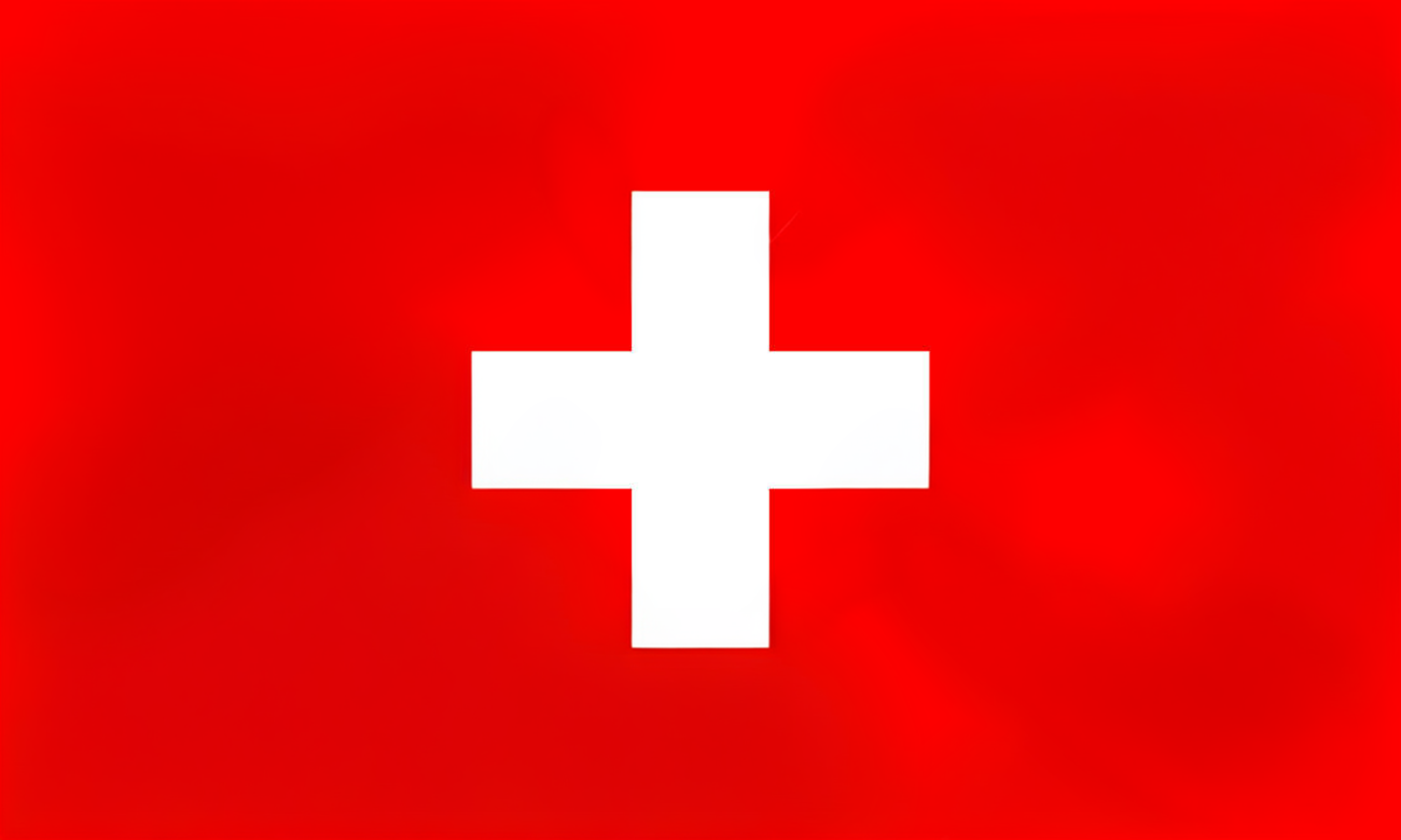 Bandera de Suiza