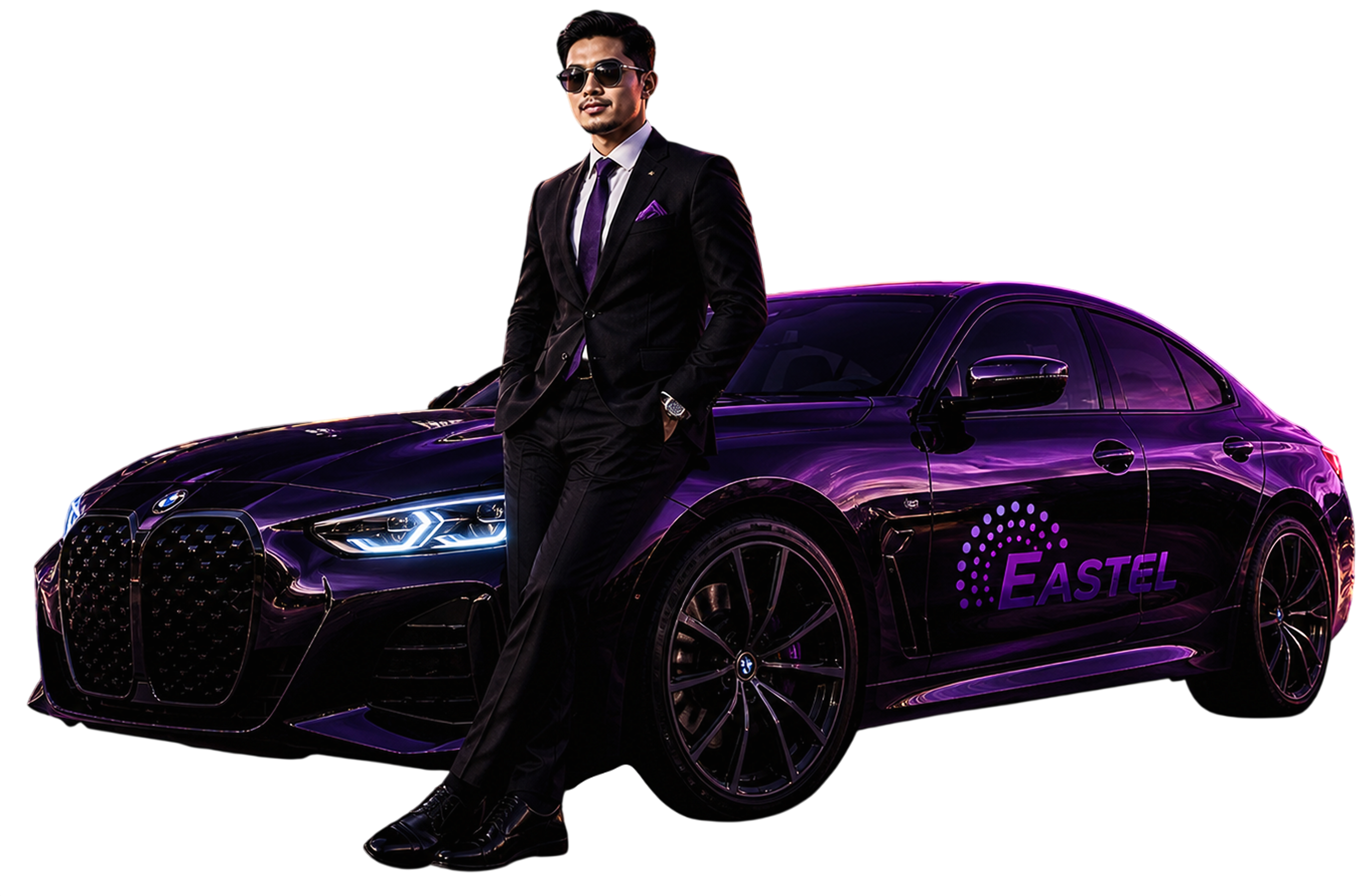 Eastel Hero Impact