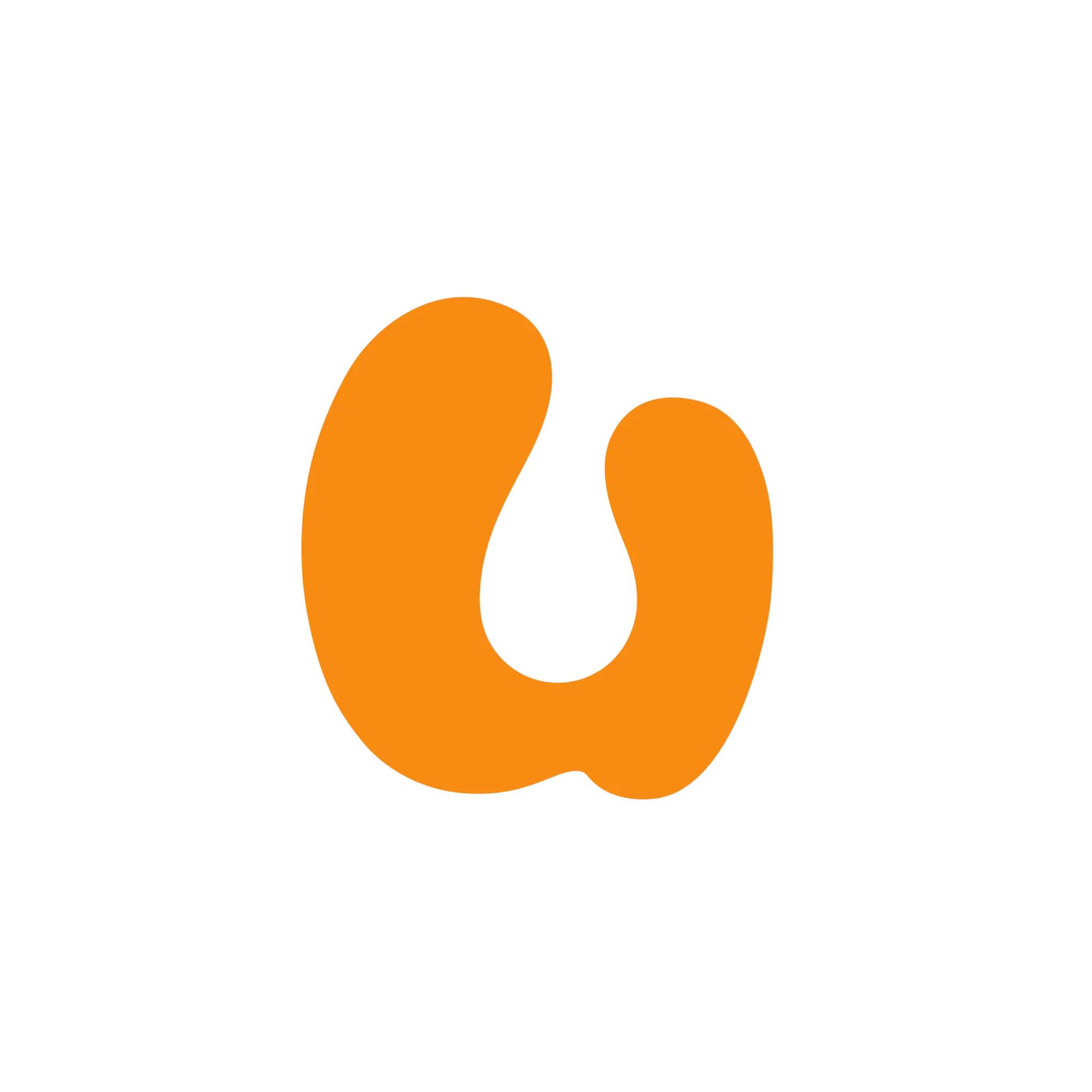 U Mobile Logo