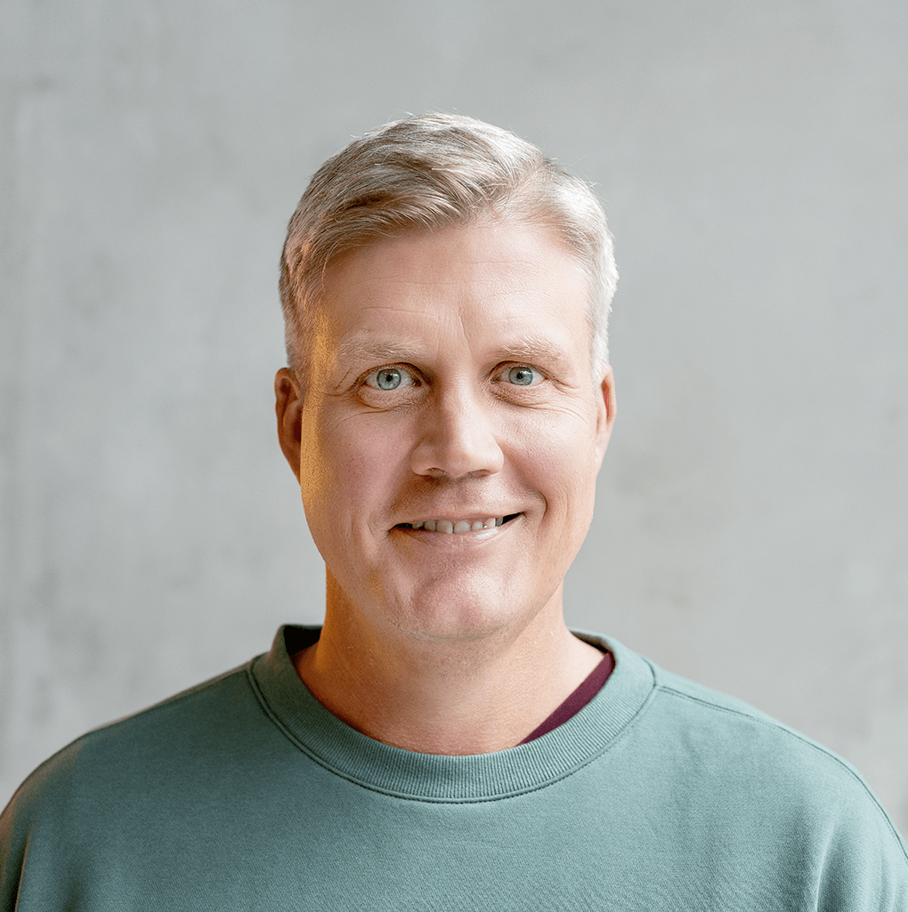 Jens Barth