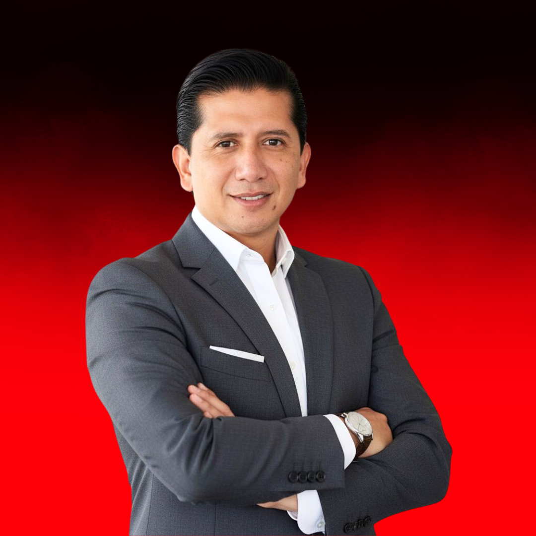 Carlos Ramírez