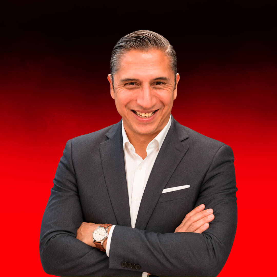 Pedro Ramírez