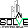 Solve Lending & Realty Logo