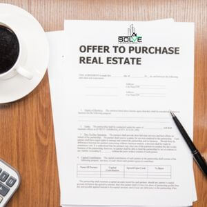 Handling Negotiations for buying and selling homes
