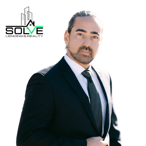 Kiyoshi Inui, President — Solve Lending & Realty