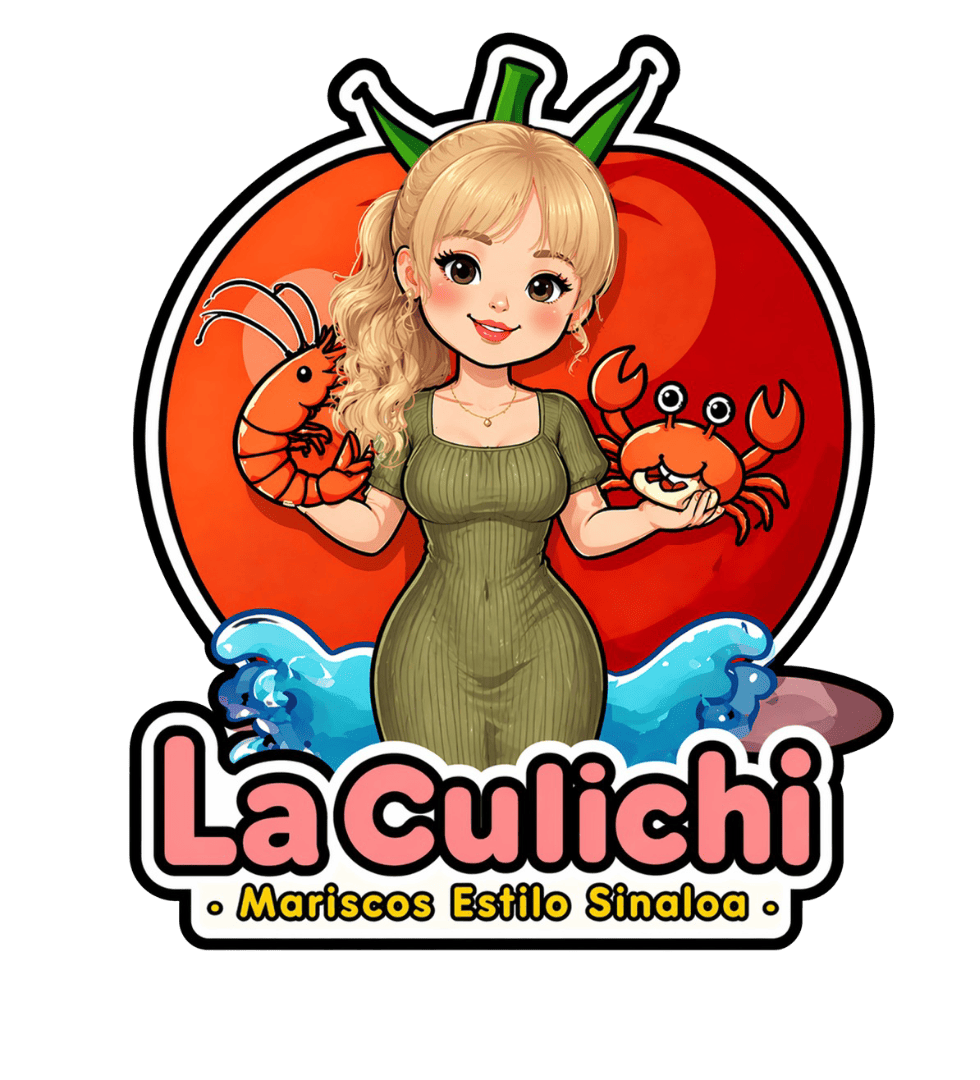 La Culichi Logo