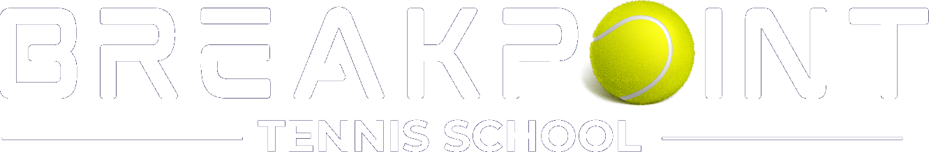 BreakPoint Tennis School