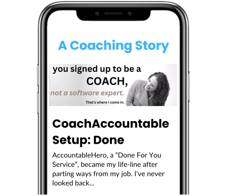 Coach Launch Blog 