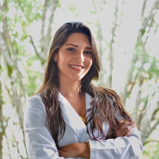 Foto de perfil de la doctora Daniela Garcés Rodríguez Foto de perfil de la doctora Daniela Garcés Rodríguez