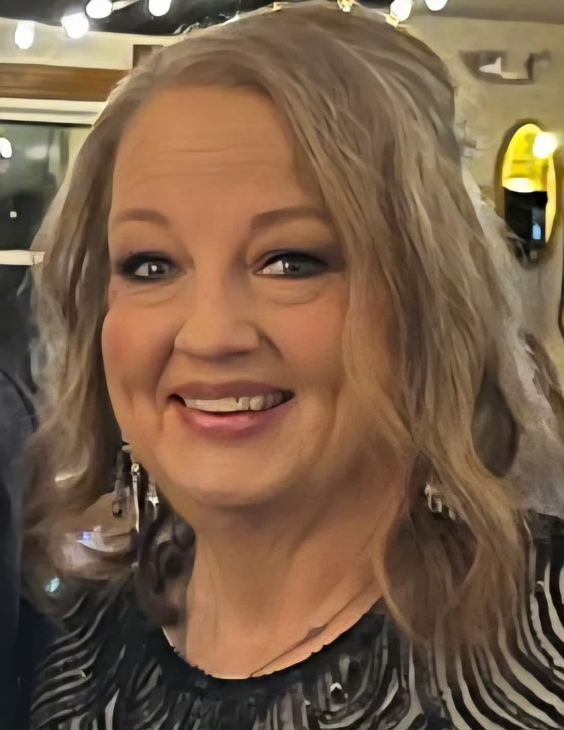 Suzanne Fahl