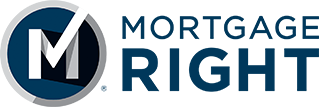 Mortgage Right logo