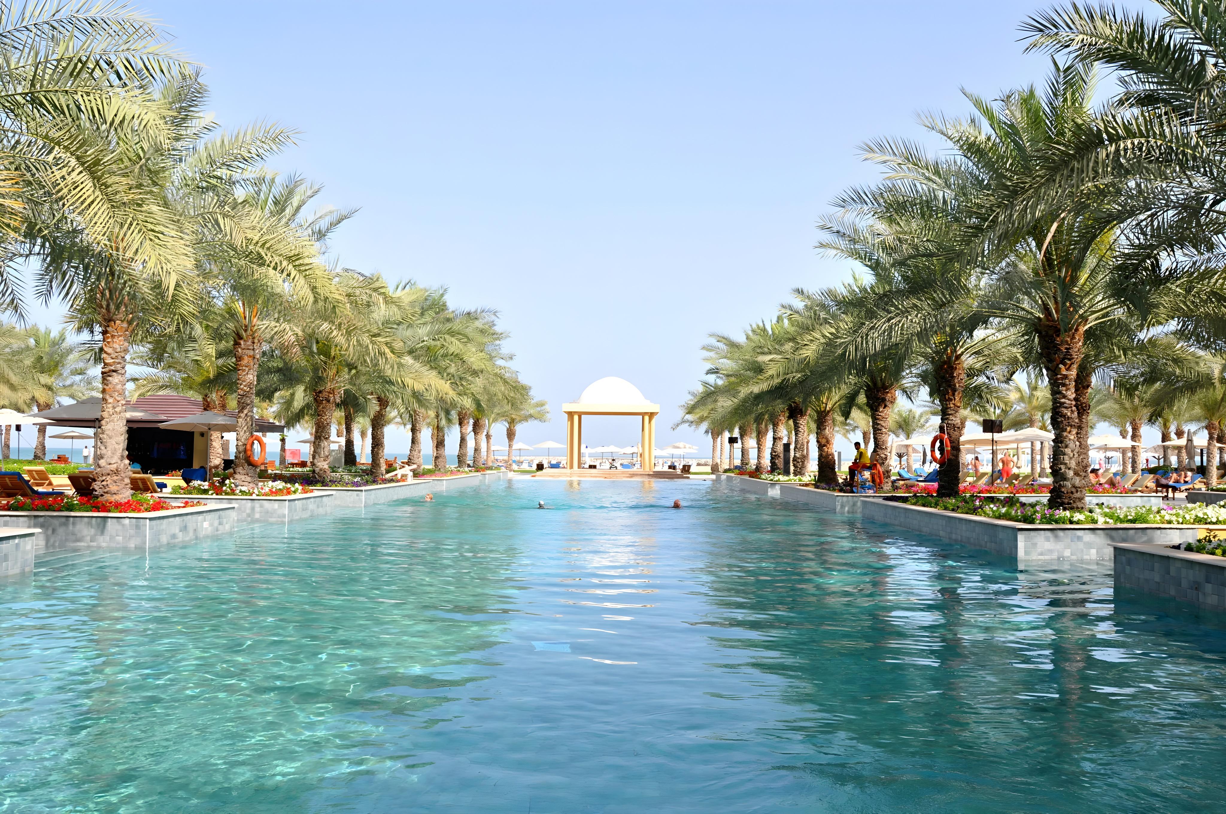 Al Marjan Island D&K Properties