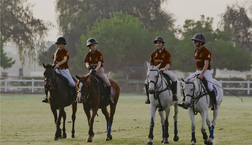 Polo Club