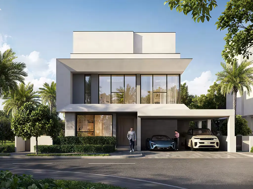 emaar grand polo club and resort