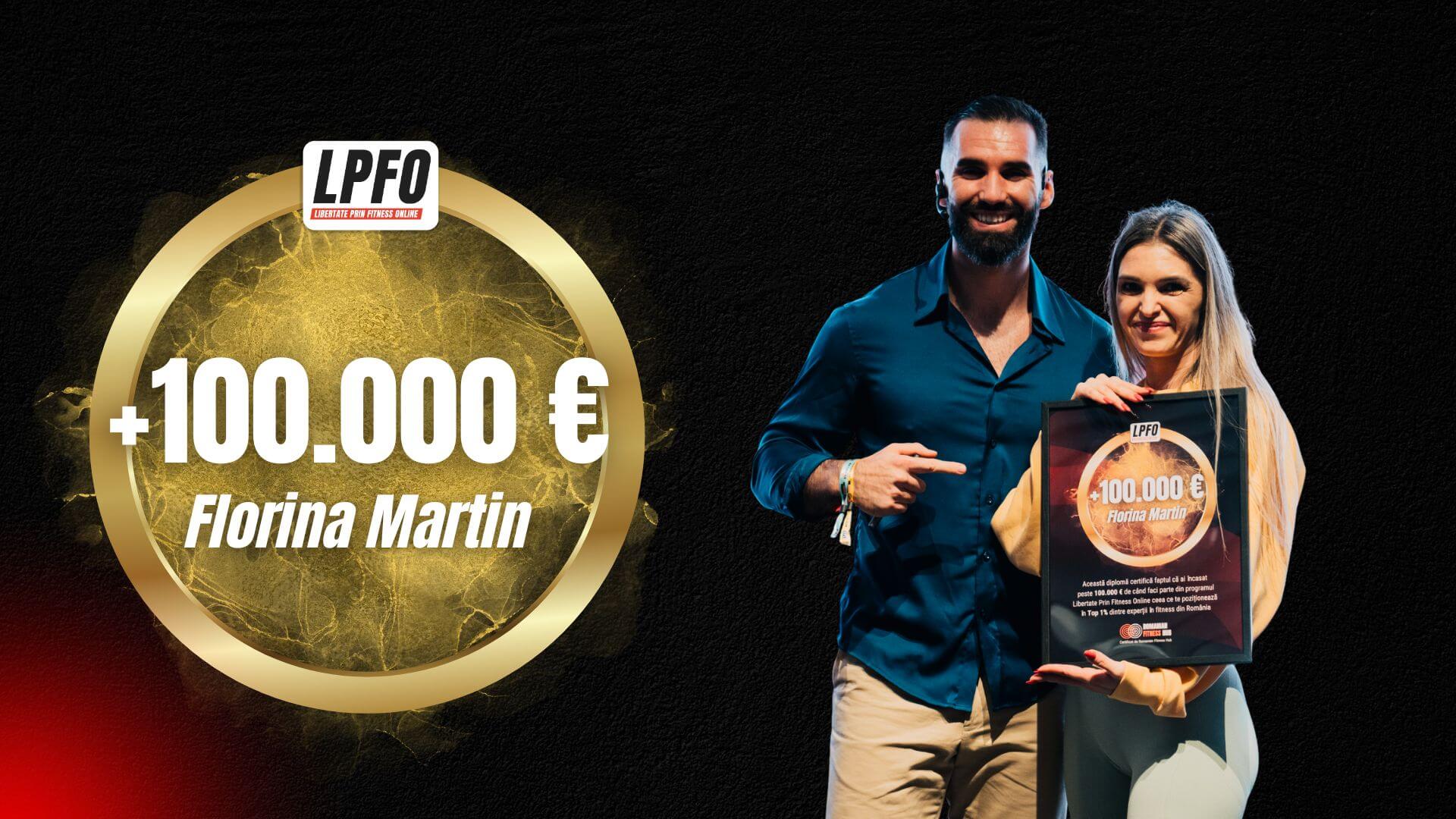 Florina Martin