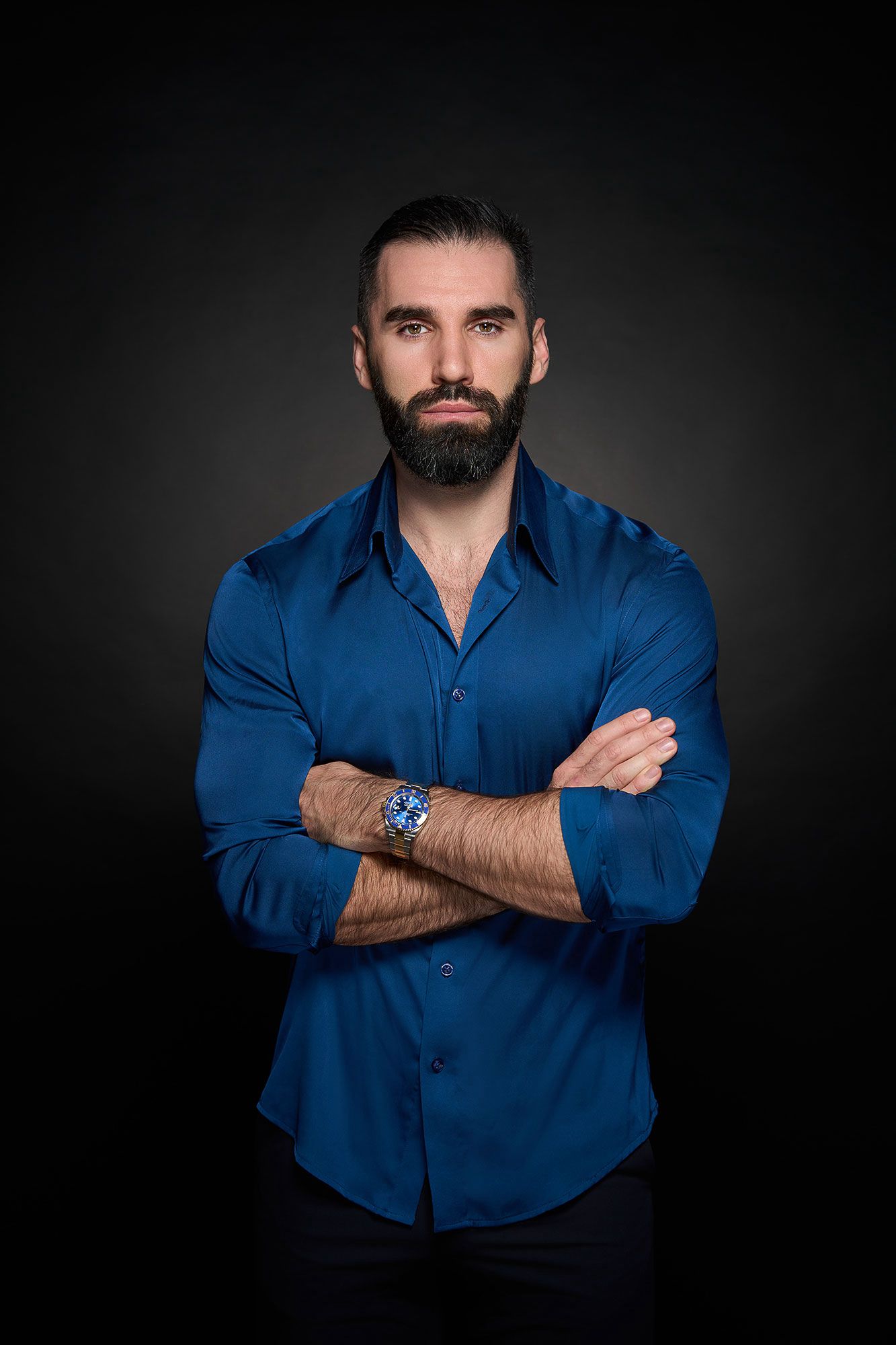 Andrew Sidorca
