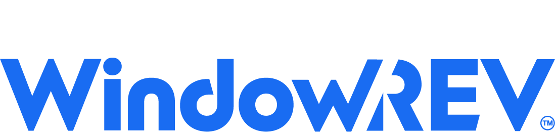 WindowREV Logo