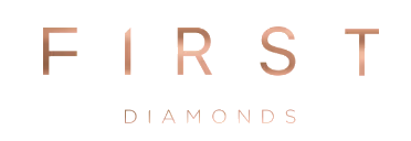 First Diamonds