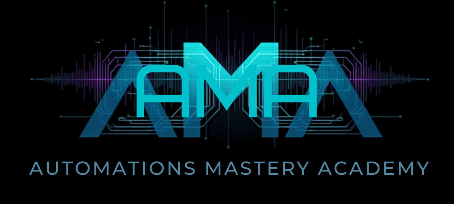 AMA Logo
