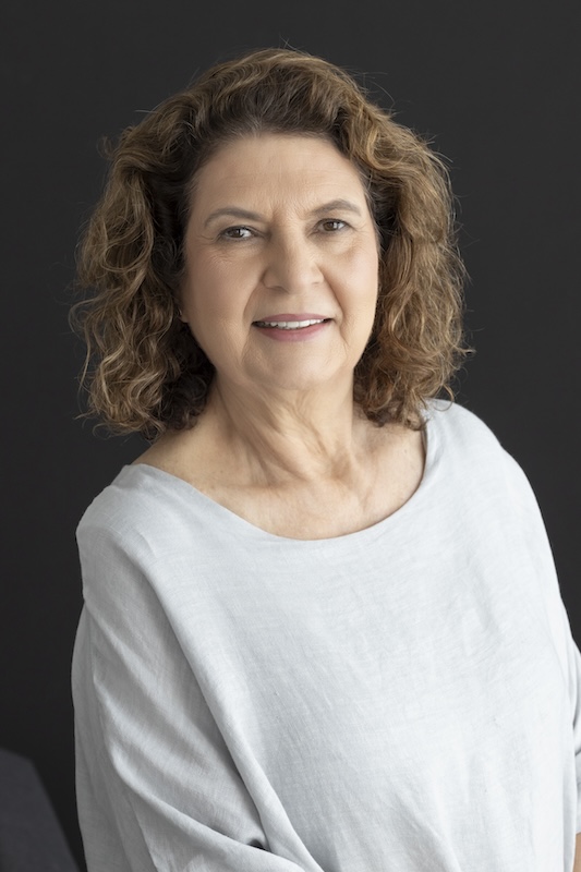 Doris Muna of Dorothea Healing