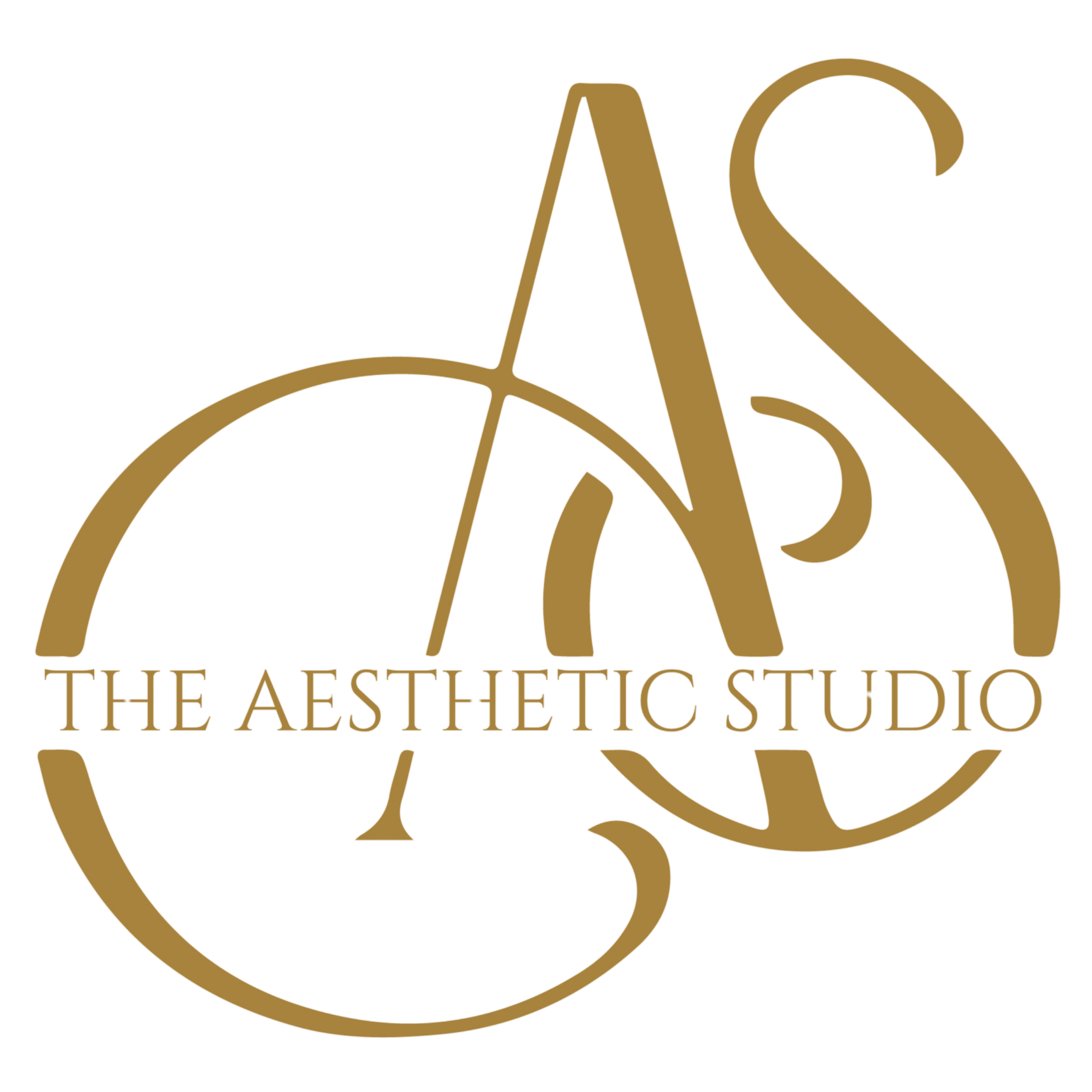 Clean, professional medical spa treatment room with neutral tones at The Aesthetic Studio Llc in Baton Rouge