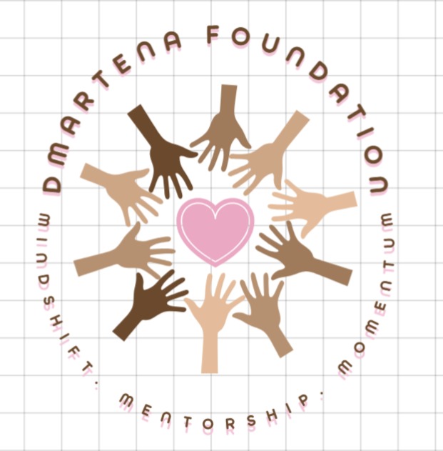 The DMARTENA FOUNDATION