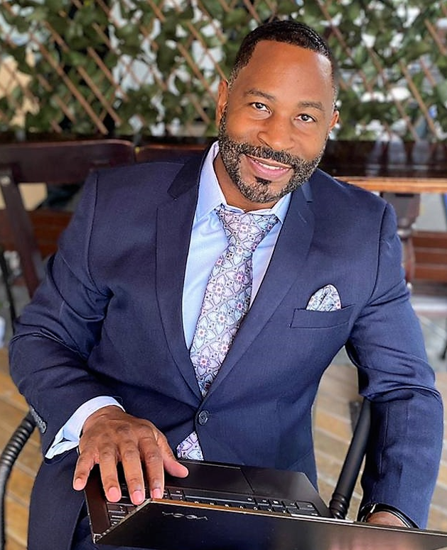 Dimitri I. Mills, Jr., MBA