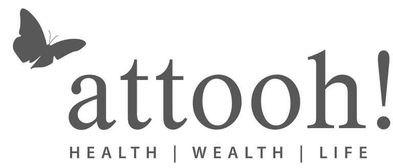 attooh! Logo